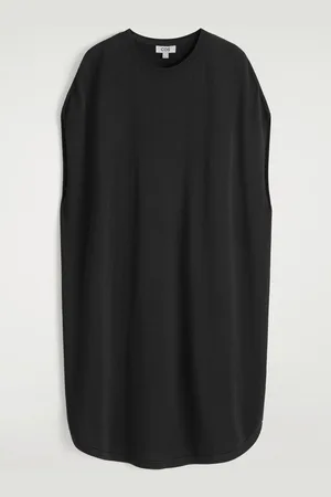 COS Abito Mini In Maglia