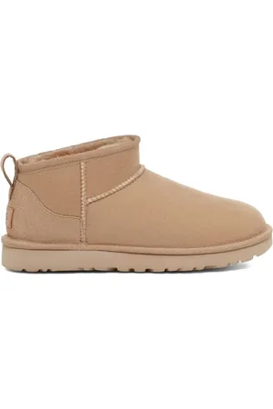 UGG Tronchetto Classic Ultra Mini