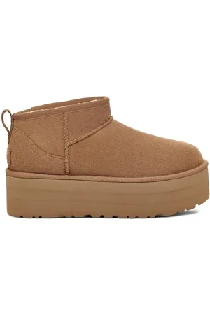 UGG Tronchetto Classic Ultra Mini Platform