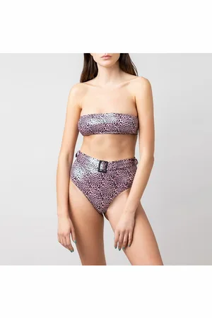 GAËLLE Bikini con stampa all over