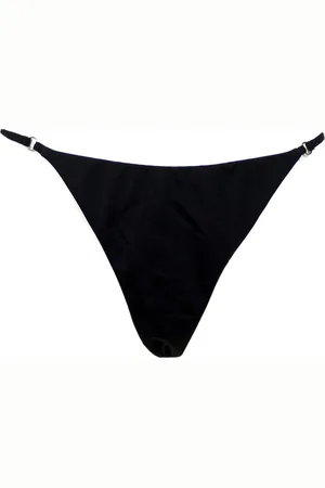 Dsquared2 Bikini slip con logo