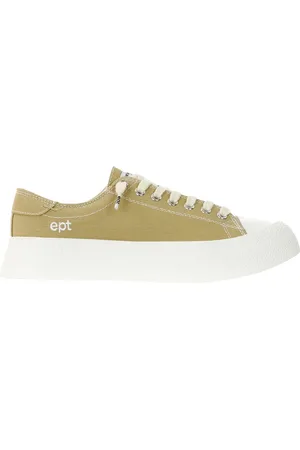 East Pacific Trade Sneakers Dive Canvas
