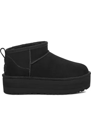 UGG Tronchetto Classic Ultra Mini Platform
