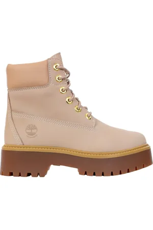 Timberland Anfibio impermeabile Stone Street
