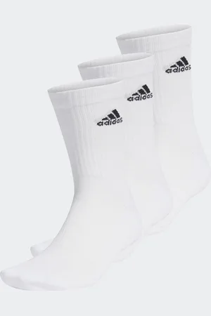 adidas Set tre paia di calze Cushioned