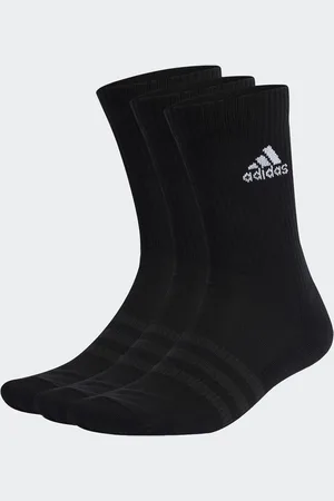 adidas Set tre paia di calze Cushioned