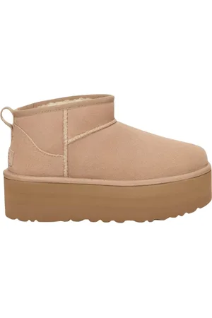 UGG Tronchetto Classic Ultra Mini Platform