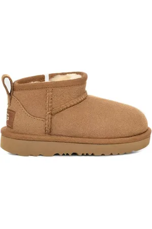 UGG Tronchetto da bambina Classic Ultra Mini