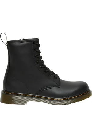 Dr. Martens Anfibio unisex bambino 1460 J Softy T