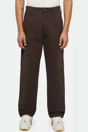 Dickies Pantalone Duck Carpenter Canvas