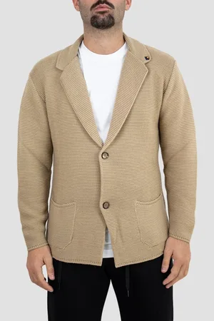 OUTFIT Cardigan a due bottoni