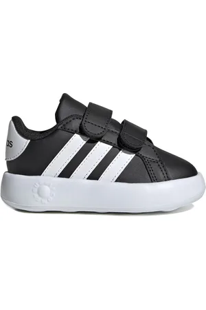 adidas Sneakers unisex da bambino Grand Court 2.0