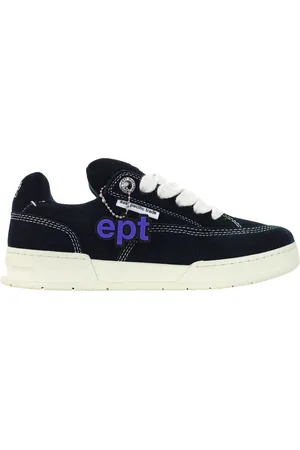 East Pacific Trade Sneakers Fat