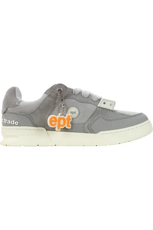 East Pacific Trade Sneakers Fat Tongue