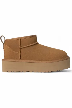 UGG Tronchetto Classic Ultra Mini Platform