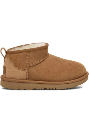 UGG Tronchetto bambina Classic Ultra Mini