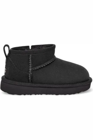 UGG Tronchetto da bambina Classic Ultra Mini