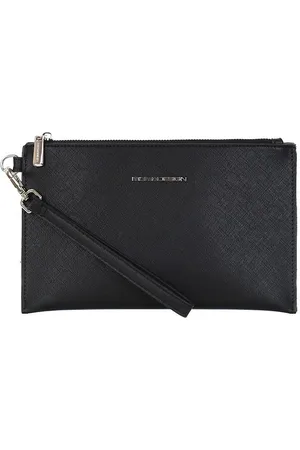 Momo Pochette con logo