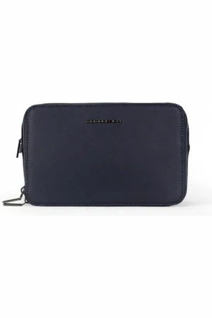 Momo Pochette con logo
