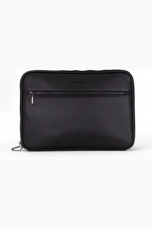 Momo Pochette da lavoro con logo