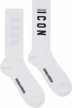 Dsquared2 Calzino Icon