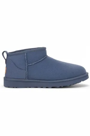 UGG Tronchetto Classic Ultra Mini