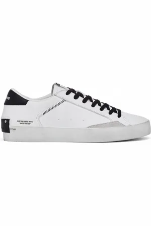 Crime london Sneakers Distressed
