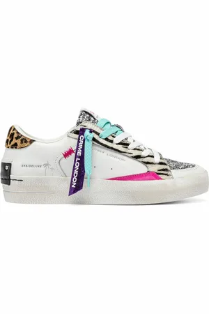 Crime london Sneakers SK8 Deluxe