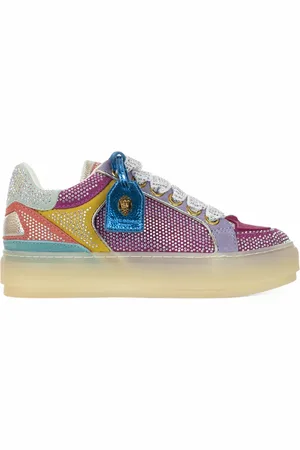 Kurt Geiger Sneakers Southbank Tag