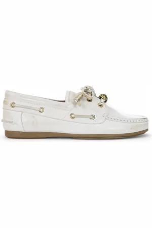 Kurt Geiger Mocassino Chelsea Tie