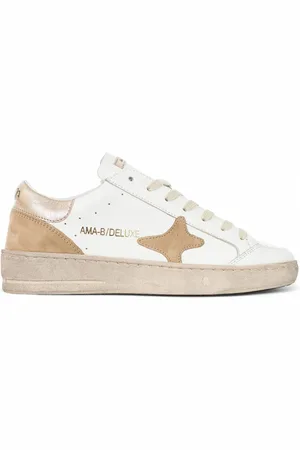 Ama Brand Sneakers Slam