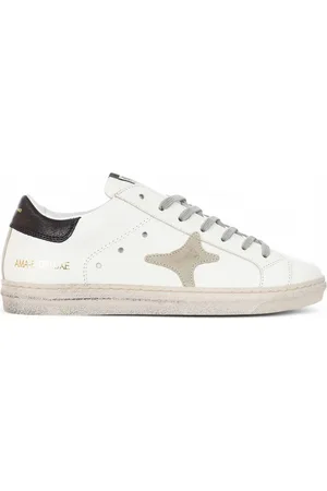 Ama Brand Sneakers Slam