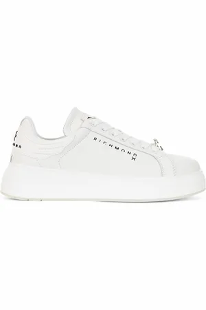 John Richmond Sneakers con logo