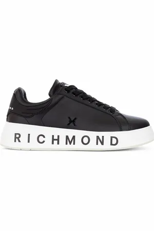 John Richmond Sneakers con logo