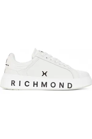 John Richmond Sneakers con logo