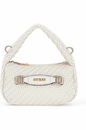 Guess Mini borsa hobo Francy