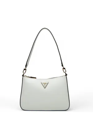 Guess Mini borsa a spalla Eco Jazlynn