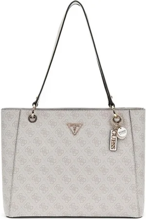 Guess Borsa shopper Noelle 4G Logo