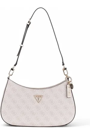 Guess Borsa a spalla Noelle 4G