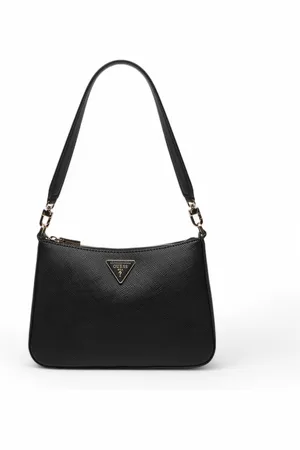 Guess Mini borsa a spalla Eco Jazlynn