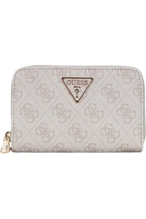 Guess Portafoglio Laurel 4G Logo