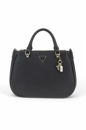 Guess Borsa a mano Fedora Charm