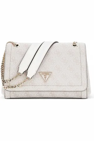 Guess Borsa a tracolla Noelle 4G