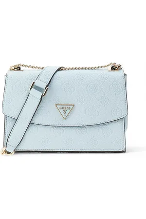 Guess Mini Tracolla Cresidia 4G Logo Peony