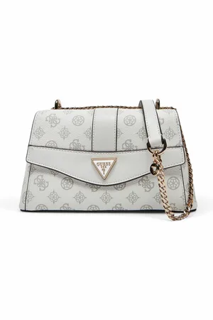 Guess Borsa a tracolla Dorys 4G Peony