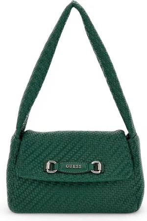 Guess Mini borsa a spalla Francy