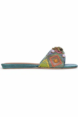 Kurt Geiger Sandalo Kensington Jewel