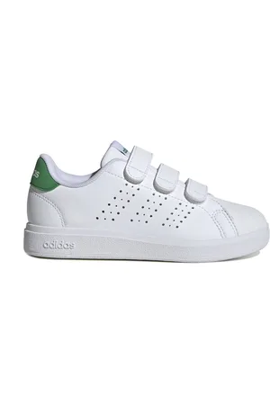 adidas Sneakers unisex bambino Advantage Base 2.0