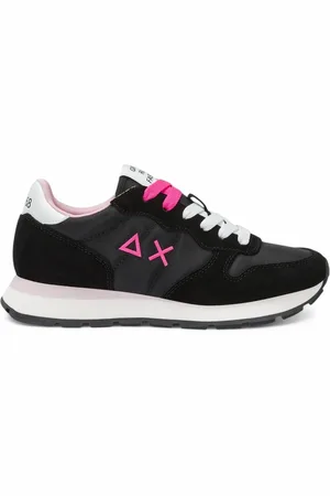 sun68 Sneakers Ally Solid Nylon