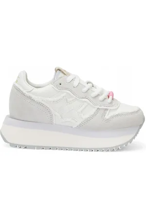 sun68 Sneakers Big Stargirl Canvas